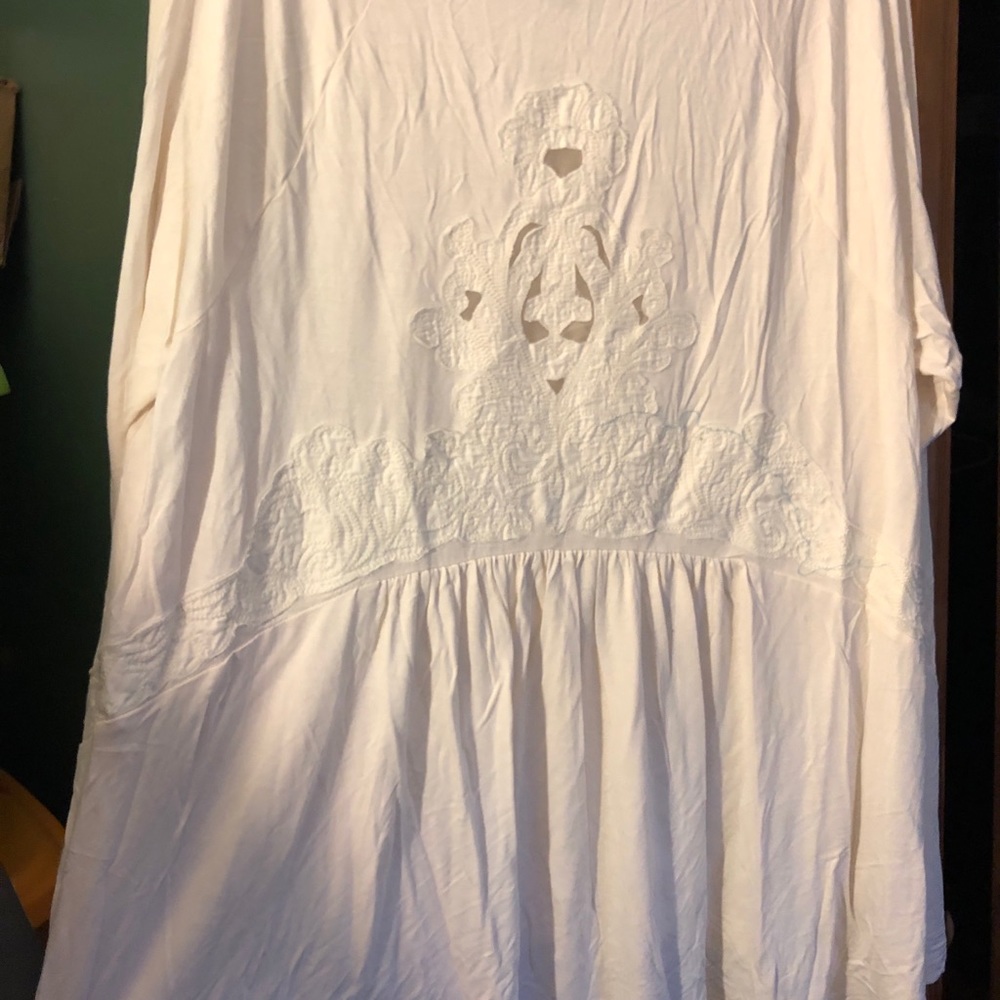 Long Sleeve American Eagle Soft Shirt